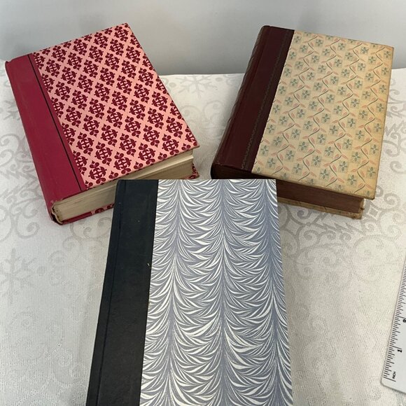 Vintage Hardcover Book Collection 1950S ReaderS Digest Condensed Books Decorativ - Picture 2 of 10